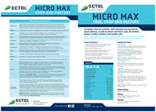 Load image into Gallery viewer, ECTOL Micro Max 200L
